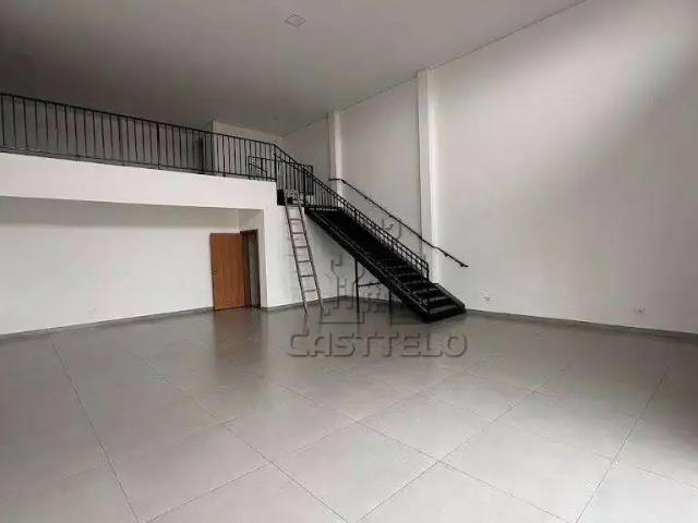 Ponto Comercial aluguel em Conjunto Vivi Xavier, Londrina