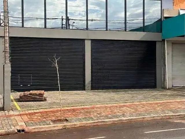 Ponto Comercial aluguel em Conjunto Habitacional Sebastião de Mello Cesar, Londrina