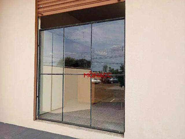 Ponto Comercial aluguel em Região Geográfica Imediata de Londrina, Londrina