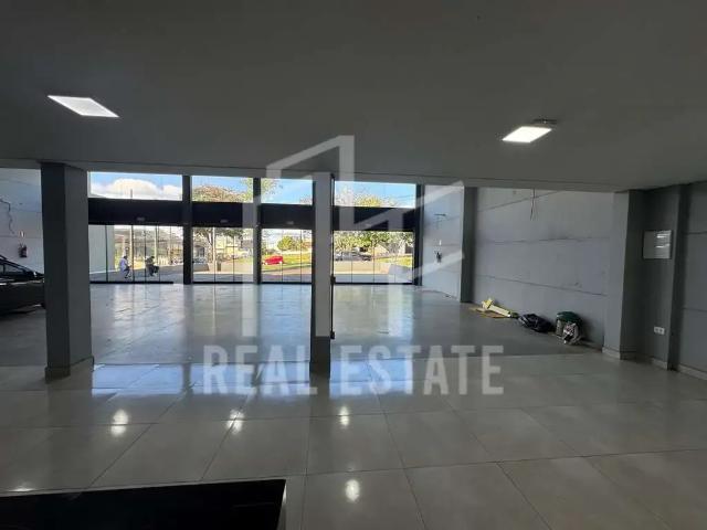 Ponto Comercial aluguel em Região Geográfica Imediata de Londrina, Londrina