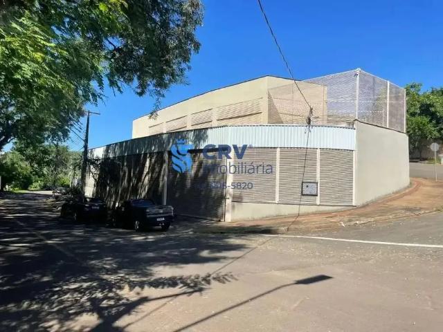 Ponto Comercial aluguel em Vila Recreio, Londrina