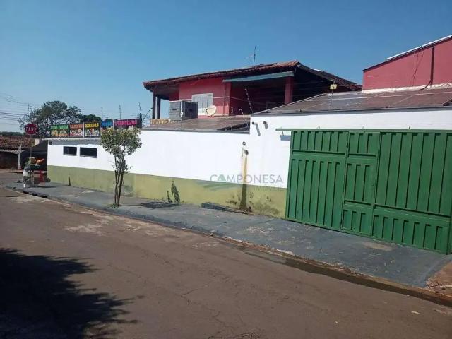 Ponto Comercial aluguel em Região Geográfica Imediata de Londrina, Londrina