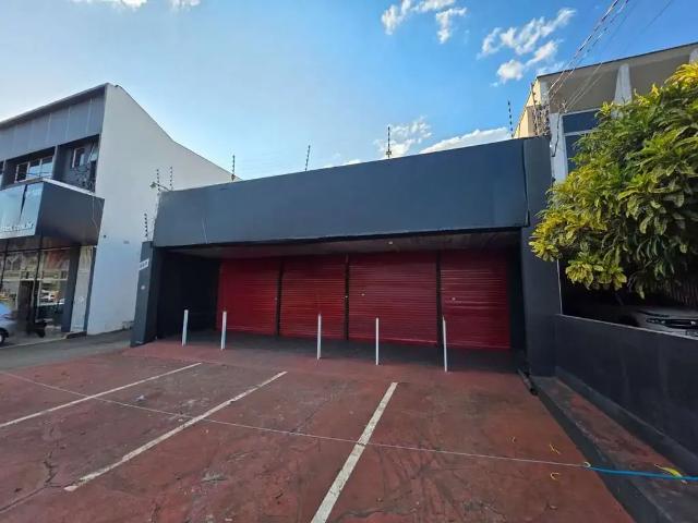 Ponto Comercial aluguel em Região Geográfica Imediata de Londrina, Londrina