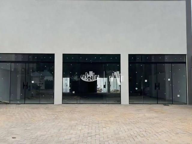 Ponto Comercial aluguel em Região Geográfica Imediata de Londrina, Londrina