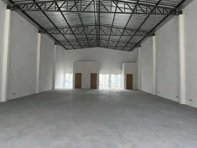 Ponto Comercial aluguel em Região Geográfica Imediata de Londrina, Londrina