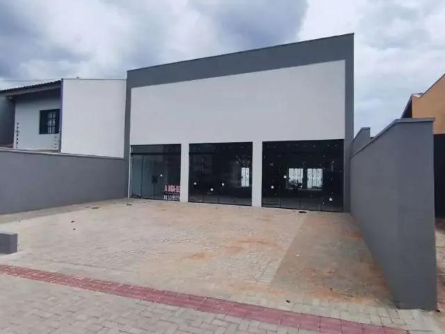 Ponto Comercial aluguel em Região Geográfica Imediata de Londrina, Londrina