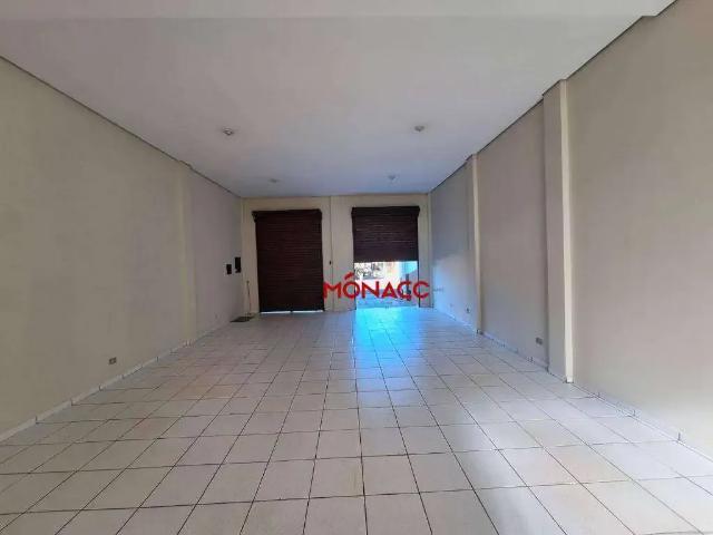 Ponto Comercial aluguel em Região Geográfica Imediata de Londrina, Londrina