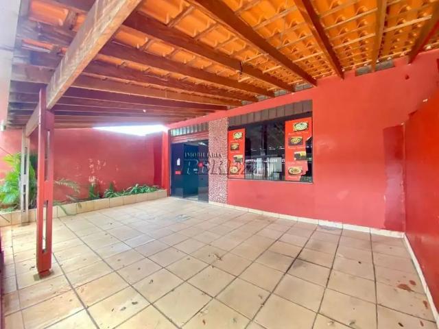 Ponto Comercial aluguel em Região Geográfica Imediata de Londrina, Londrina
