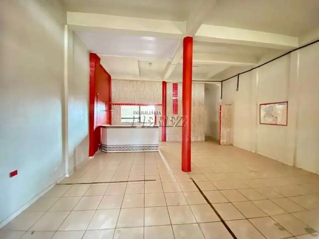Ponto Comercial aluguel em Região Geográfica Imediata de Londrina, Londrina