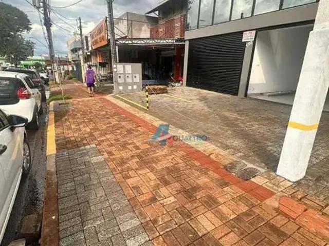 Ponto Comercial aluguel em Região Geográfica Imediata de Londrina, Londrina