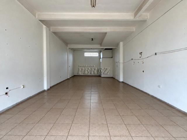 Ponto Comercial aluguel em Centro, Londrina