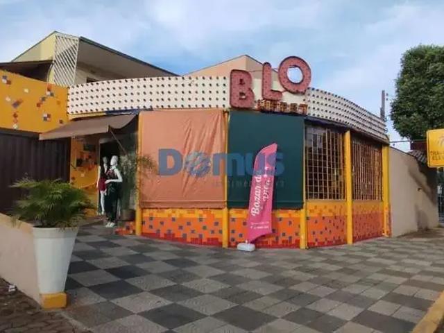 Ponto Comercial aluguel em Região Geográfica Imediata de Londrina, Londrina