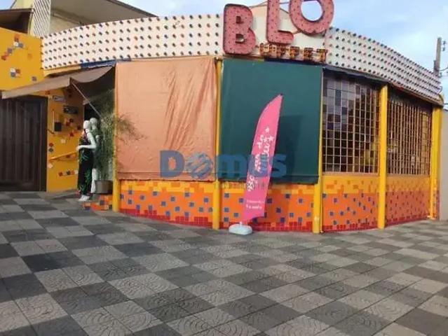 Ponto Comercial aluguel em Região Geográfica Imediata de Londrina, Londrina