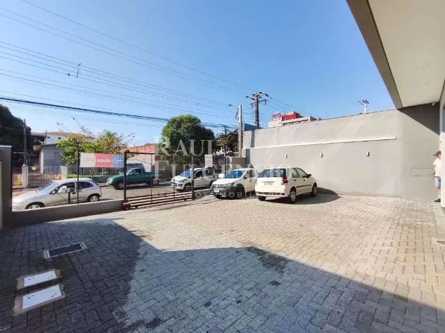 Ponto Comercial aluguel em Região Geográfica Imediata de Londrina, Londrina