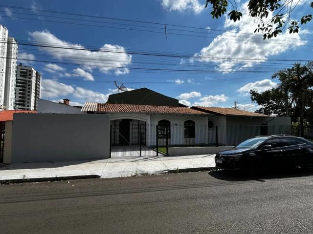 Ponto Comercial aluguel em Petrópolis, Londrina