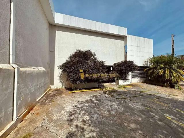 Ponto Comercial aluguel em Região Geográfica Imediata de Londrina, Londrina