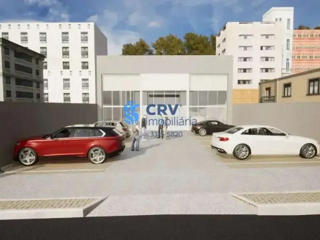 Ponto Comercial aluguel em Região Geográfica Imediata de Londrina, Londrina