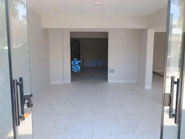 Ponto Comercial aluguel em Ipiranga, Londrina