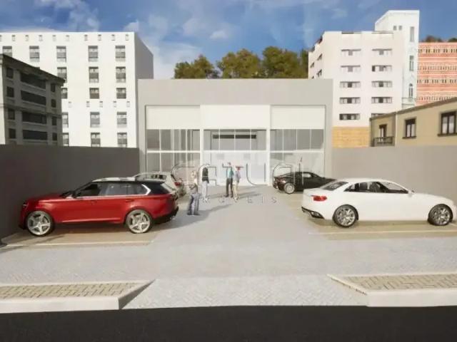 Ponto Comercial aluguel em Região Geográfica Imediata de Londrina, Londrina