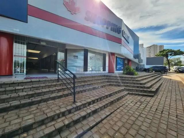 Ponto Comercial aluguel em Região Geográfica Imediata de Londrina, Londrina