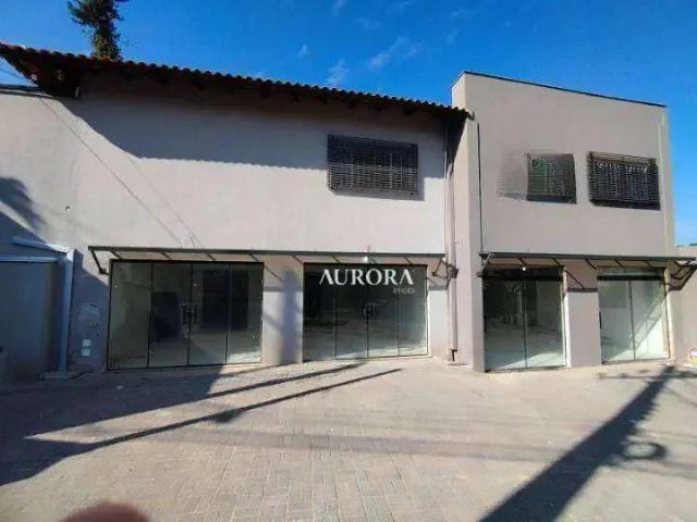 Ponto Comercial aluguel em Região Geográfica Imediata de Londrina, Londrina