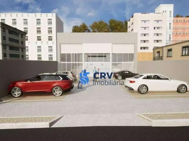 Ponto Comercial aluguel em Região Geográfica Imediata de Londrina, Londrina