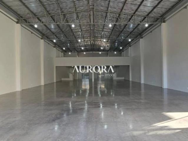 Ponto Comercial aluguel em Ipiranga, Londrina