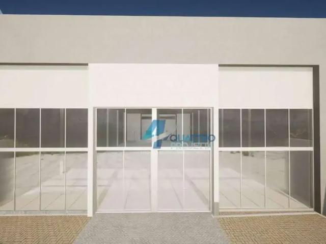 Ponto Comercial aluguel em Ipiranga, Londrina
