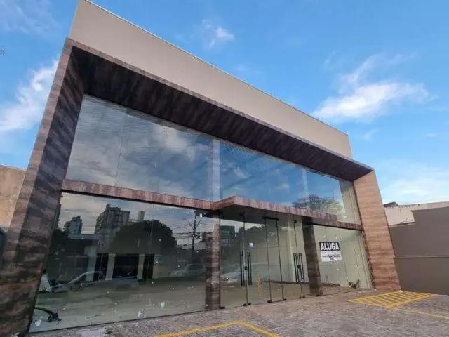 Ponto Comercial aluguel em Região Geográfica Imediata de Londrina, Londrina