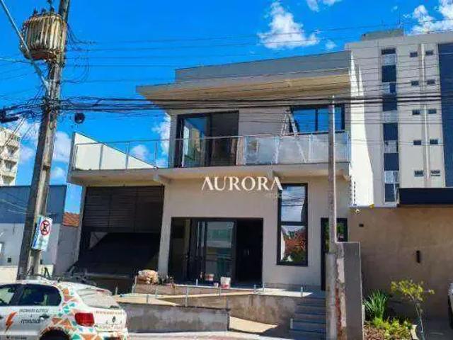 Ponto Comercial aluguel em Ipiranga, Londrina