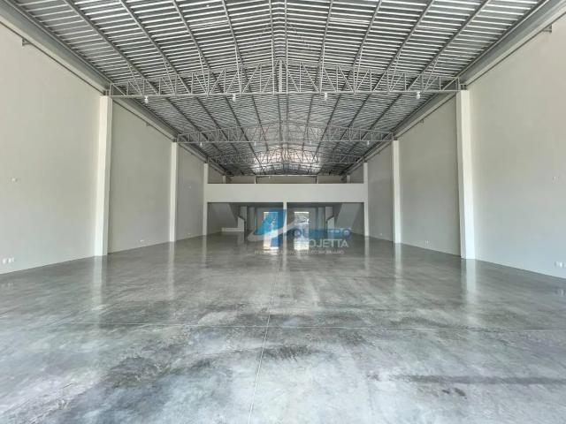 Ponto Comercial aluguel em Ipiranga, Londrina