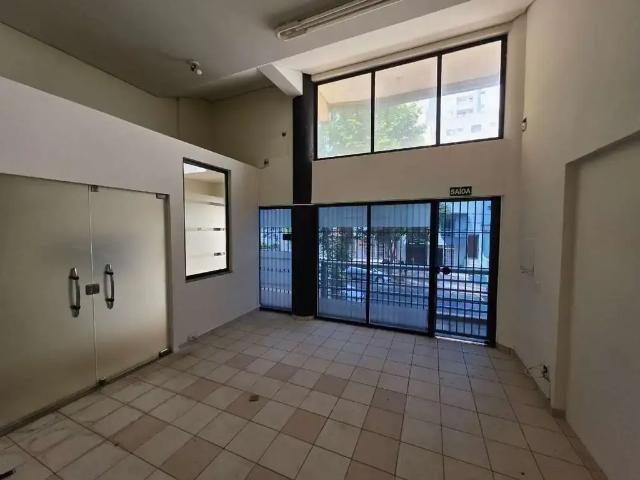 Ponto Comercial aluguel em Ipiranga, Londrina
