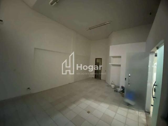 Ponto Comercial aluguel em Ipiranga, Londrina