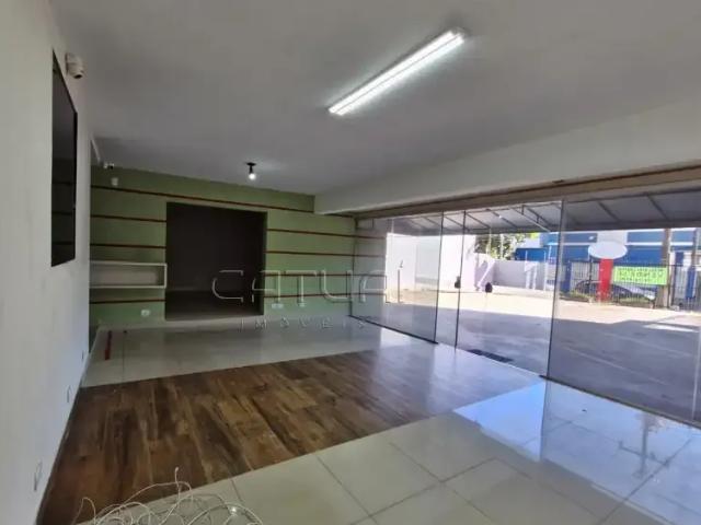 Ponto Comercial aluguel em Região Geográfica Imediata de Londrina, Londrina