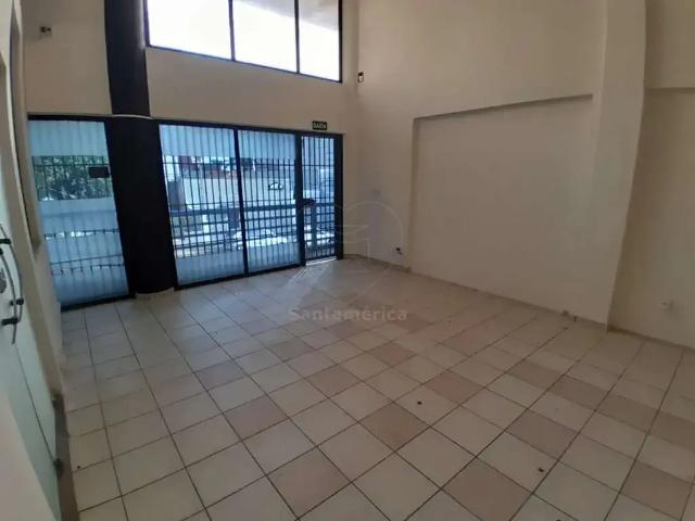 Ponto Comercial aluguel em Região Geográfica Imediata de Londrina, Londrina