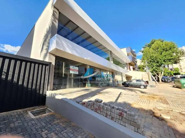 Ponto Comercial aluguel em Ipiranga, Londrina