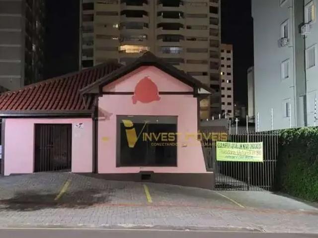 Ponto Comercial aluguel em Região Geográfica Imediata de Londrina, Londrina