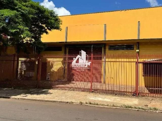 Ponto Comercial aluguel em Região Geográfica Imediata de Londrina, Londrina