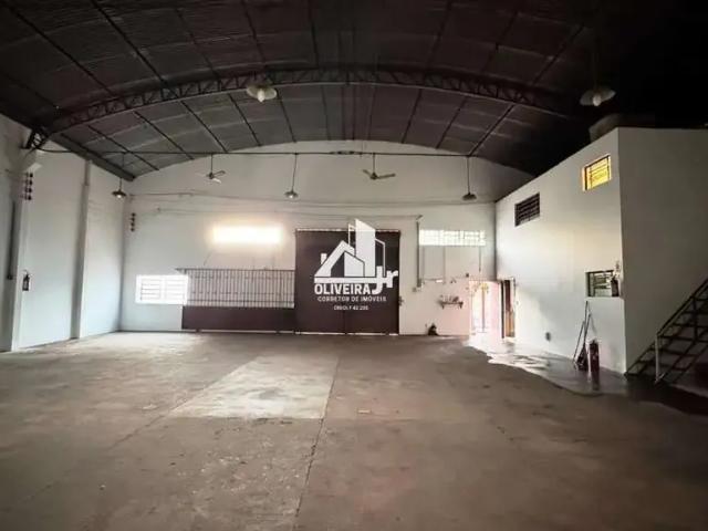 Ponto Comercial aluguel em Região Geográfica Imediata de Londrina, Londrina