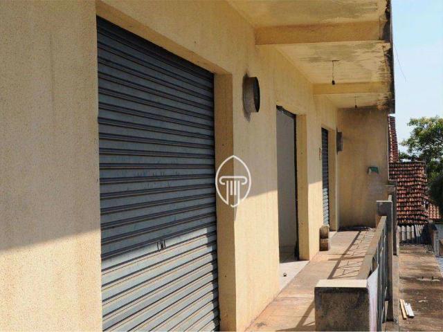 Ponto Comercial aluguel em Região Geográfica Imediata de Londrina, Londrina