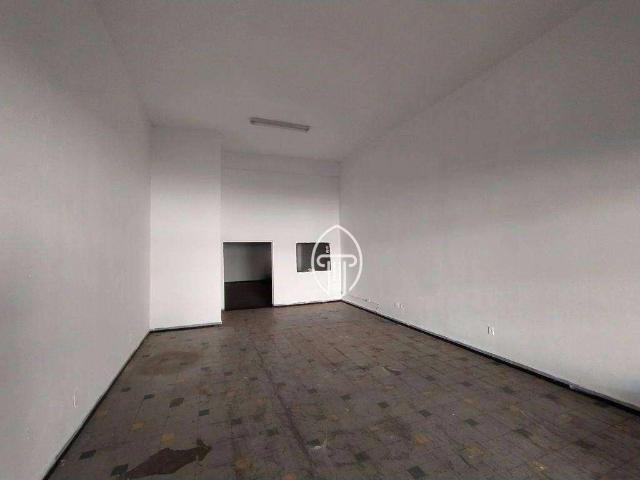 Ponto Comercial aluguel em Leonor, Londrina