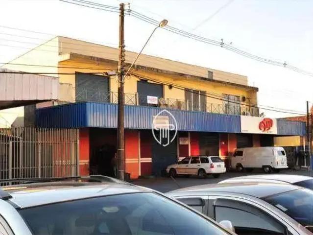 Ponto Comercial aluguel em Região Geográfica Imediata de Londrina, Londrina