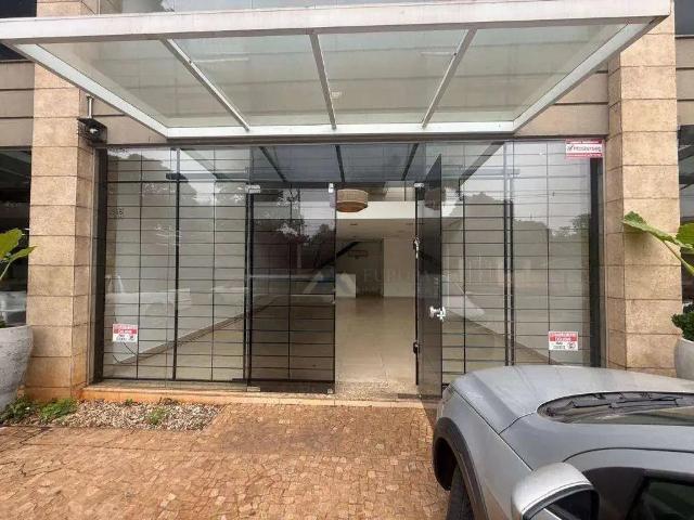 Ponto Comercial aluguel em Região Geográfica Imediata de Londrina, Londrina