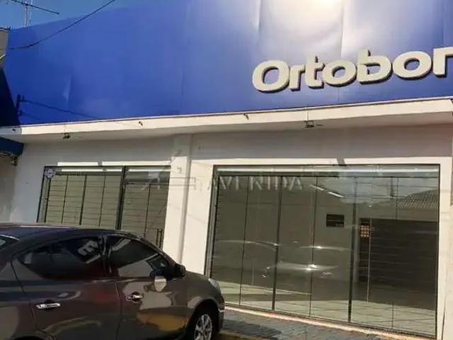 Ponto Comercial aluguel em Região Geográfica Imediata de Londrina, Londrina