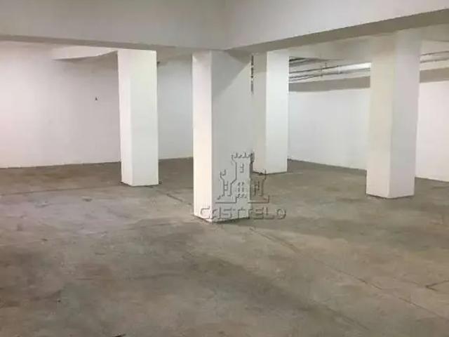 Ponto Comercial aluguel em Quebec, Londrina