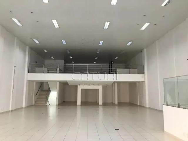 Ponto Comercial aluguel em Região Geográfica Imediata de Londrina, Londrina