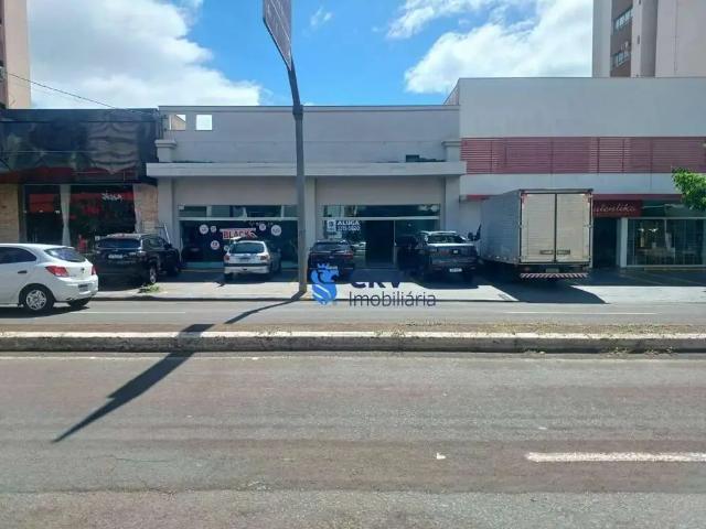 Ponto Comercial aluguel em Região Geográfica Imediata de Londrina, Londrina
