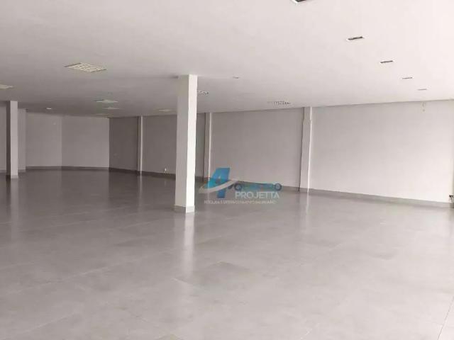 Ponto Comercial aluguel em Região Geográfica Imediata de Londrina, Londrina