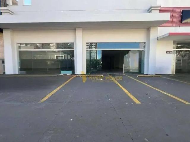 Ponto Comercial aluguel em Região Geográfica Imediata de Londrina, Londrina