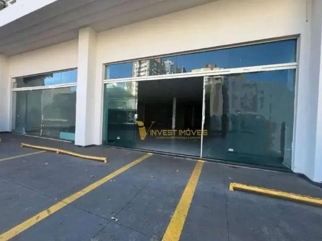 Ponto Comercial aluguel em Região Geográfica Imediata de Londrina, Londrina